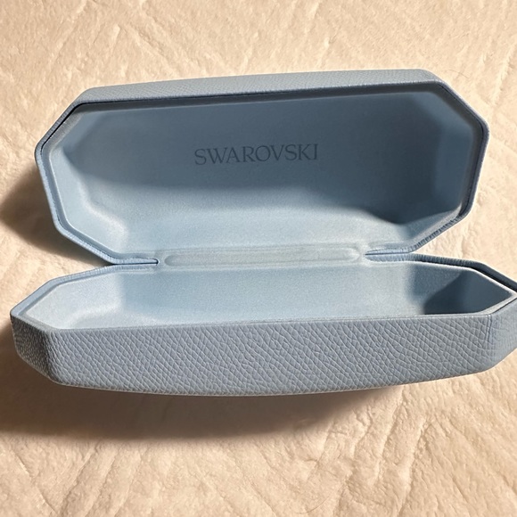 SWAROVSKI SUNGLASSES 57mm - Picture 11 of 14